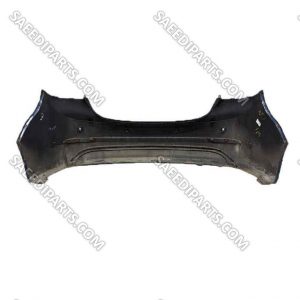 سپر عقب النترا MD با کد فنی 866103X710