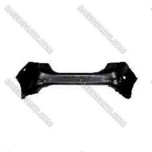 سپر عقب النترا AD با کد فنی 86610F2010