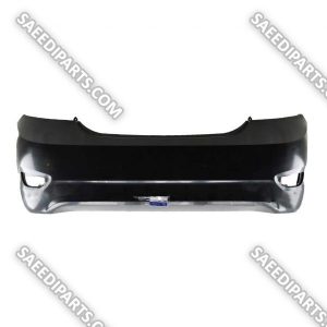 سپر عقب اکسنت RB با کد فنی 866111R000