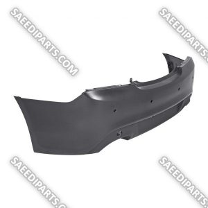 سپر عقب جنسیس کوپه با کد فنی 866112M111