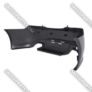 سپر عقب جنسیس کوپه با کد فنی 866112M111