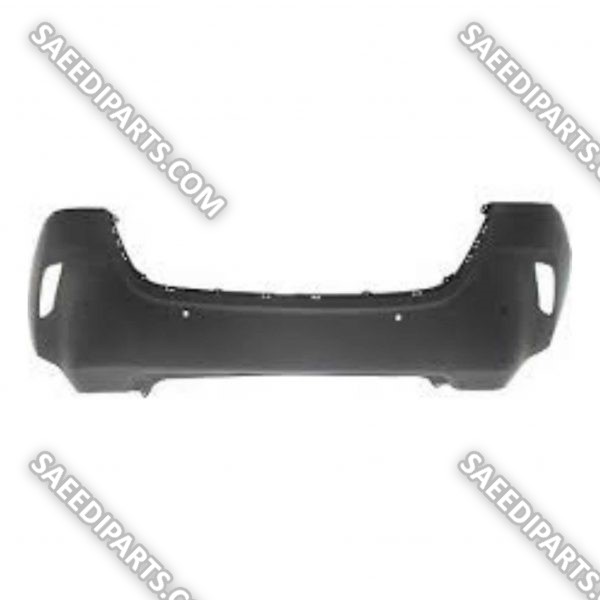 سپر عقب ولستر با کد فنی 866112V010