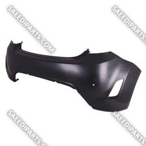 سپر عقب ولستر با کد فنی 866112V010