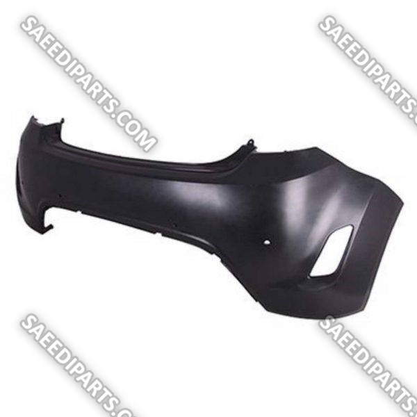 سپر عقب ولستر با کد فنی 866112V010