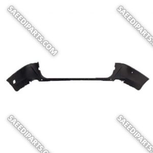 سپر عقب بالا وراکروز با کد فنی 866113J030