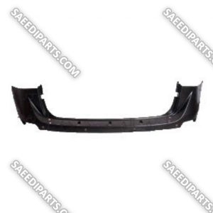 سپر عقب بالا وراکروز با کد فنی 866113J030