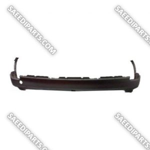 سپر جلو پایین وراکروز با کد فنی 866123J010