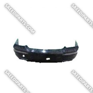 سپر عقب سنتنیال vi با کد فنی 866403N030