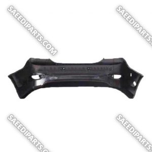 سپر عقب اکسنت RB با کد فنی 866501R000