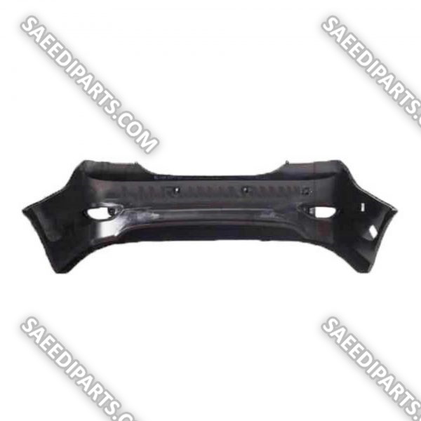 سپر عقب اکسنت RB با کد فنی 866501R000