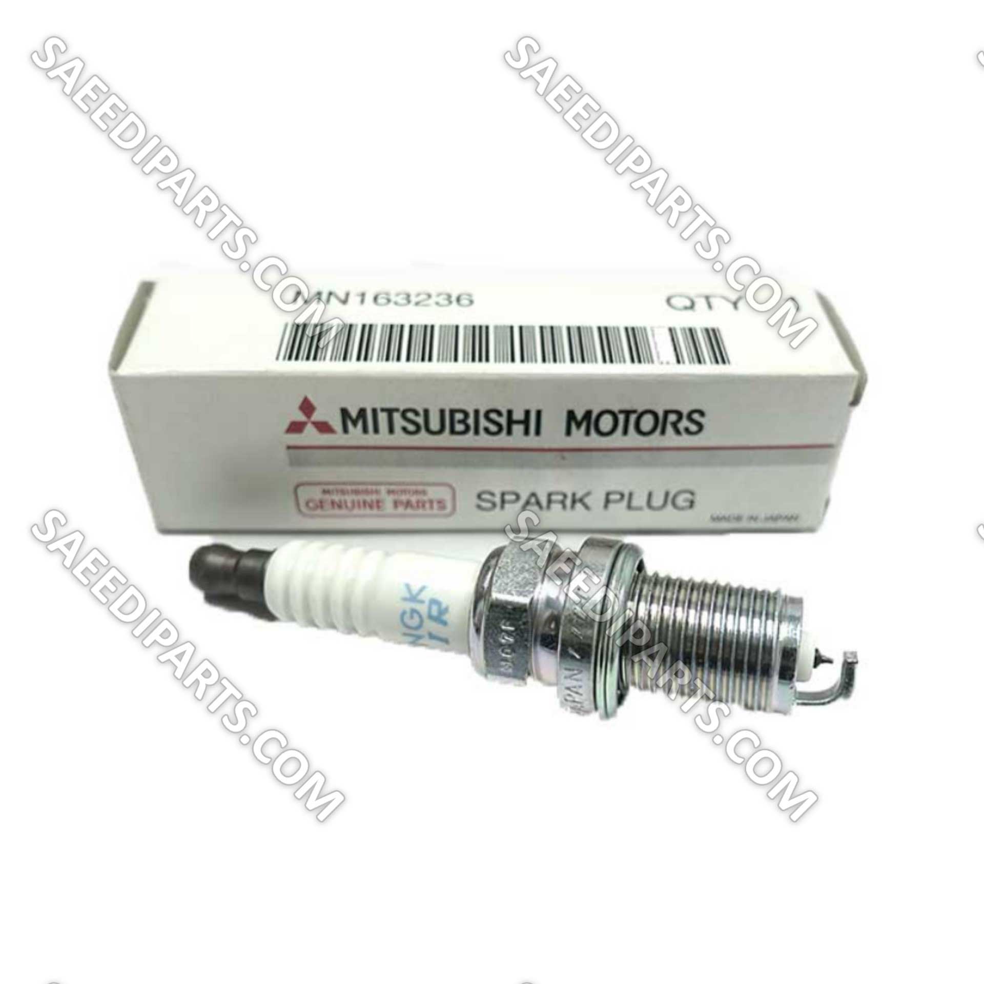 شمع موتور اوتلندر و ASX با کد فنی MN163236