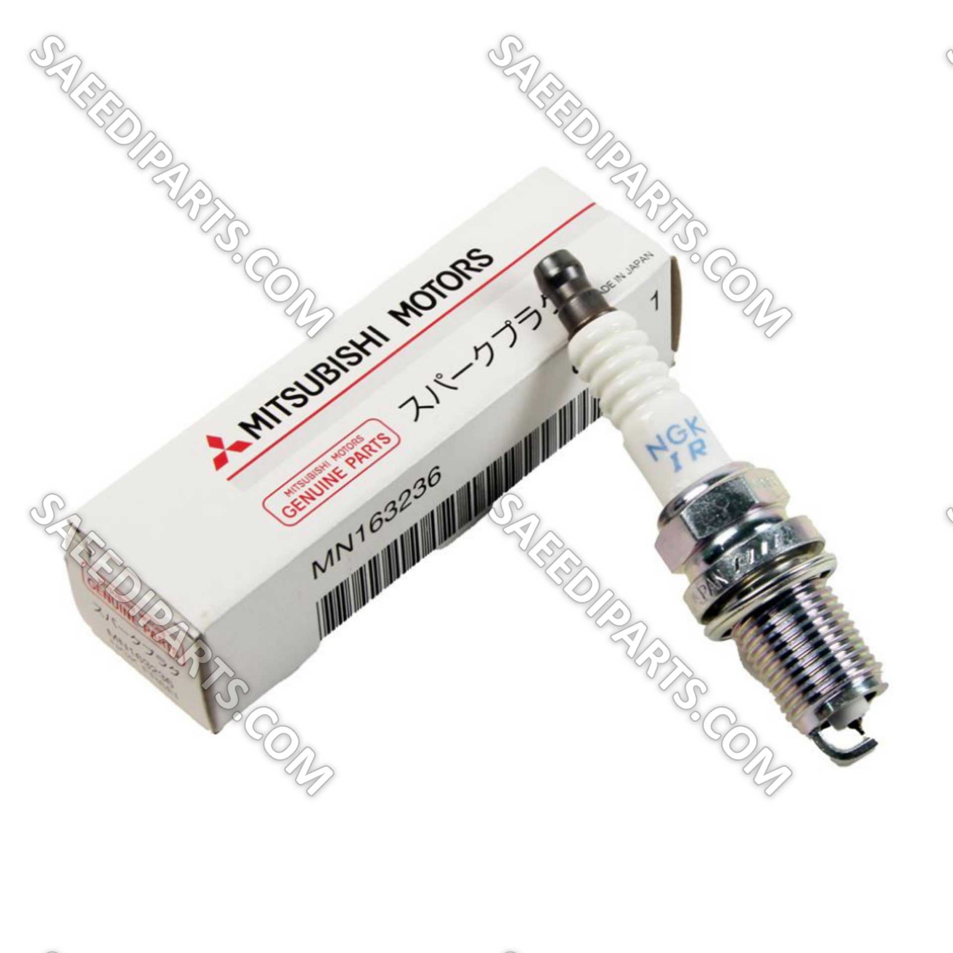 شمع موتور اوتلندر و ASX با کد فنی MN163236