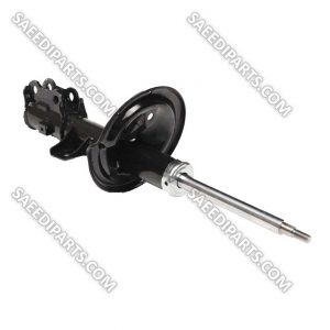 کمک فنر جلو چپ اپتیما MG با کد فنی 546512G610