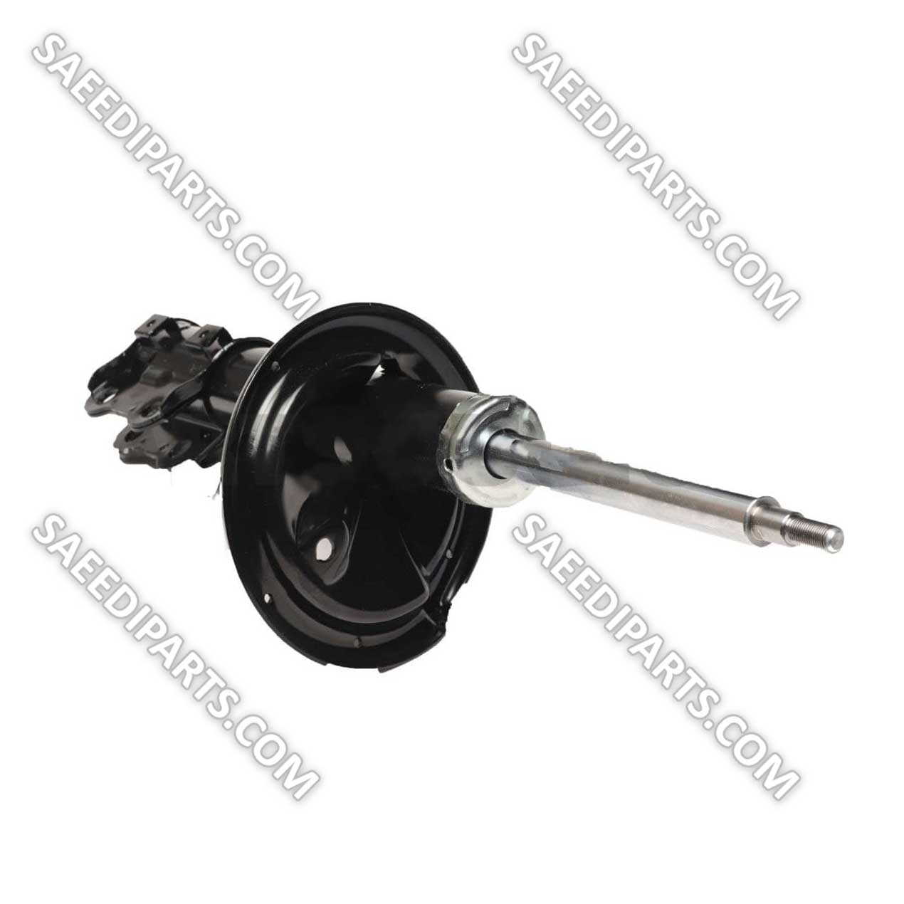 کمک فنر جلو چپ اپتیما MG با کد فنی 546512G610