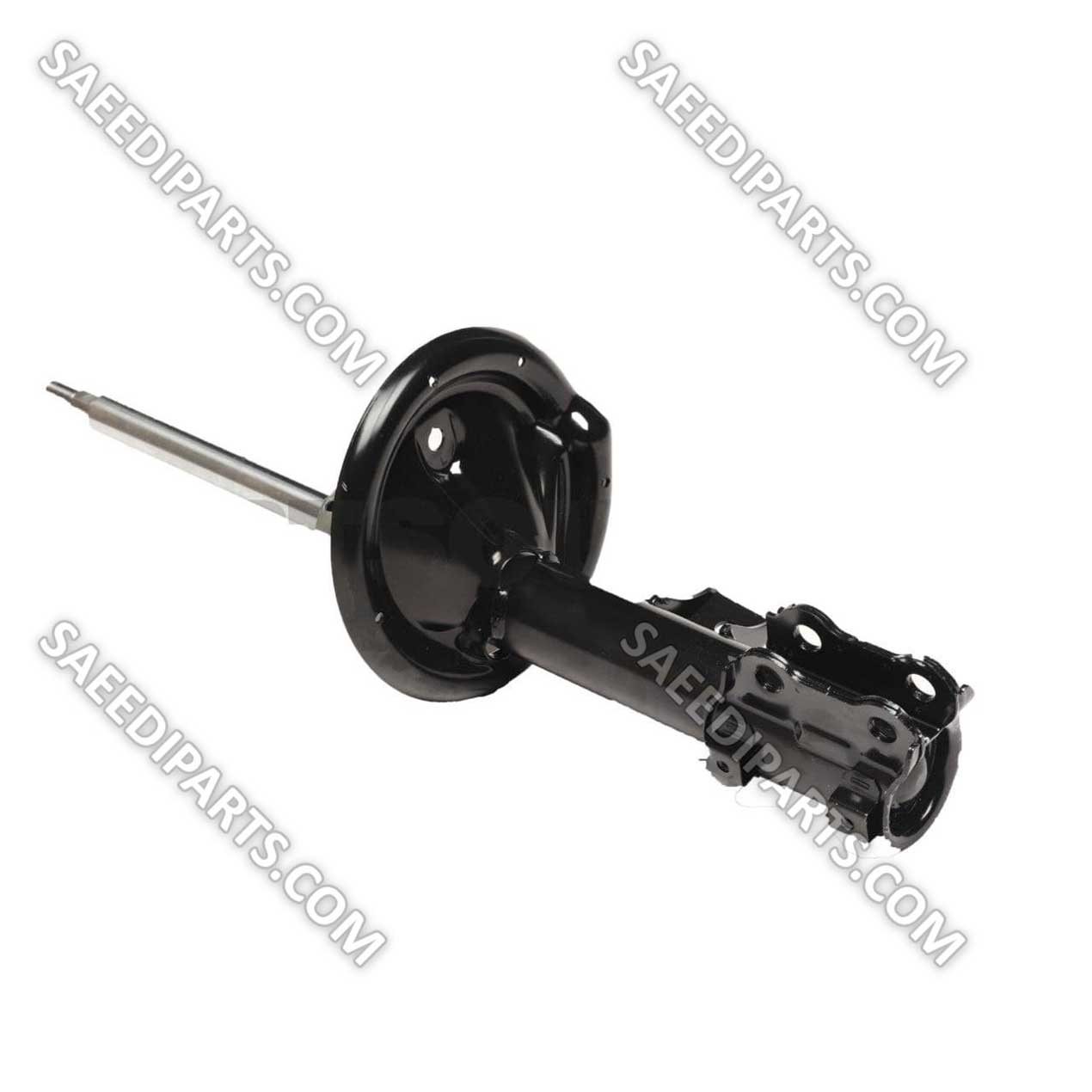 کمک فنر جلو چپ اپتیما MG با کد فنی 546512G610