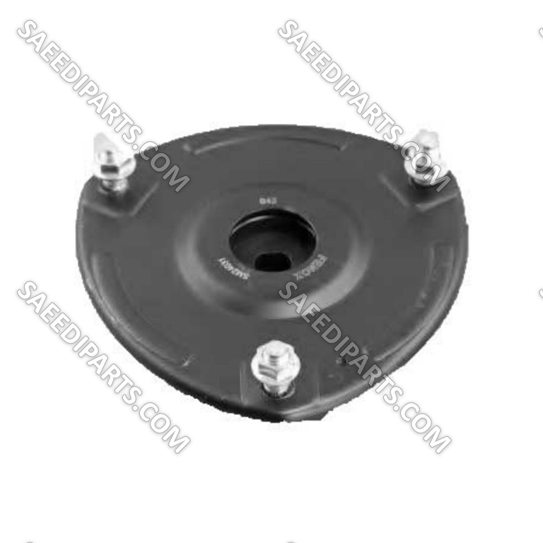 توپی سر کمک کارنیوال VQ با کد فنی 546104D000