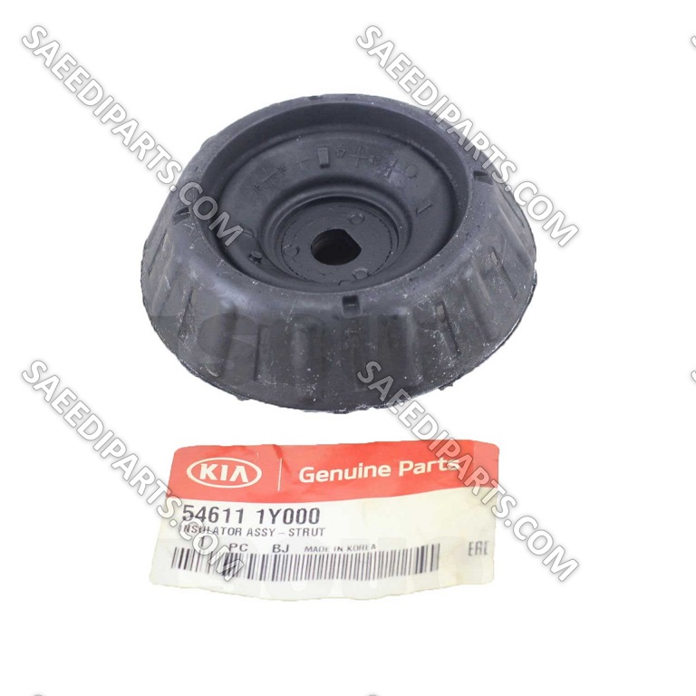 توپی سر کمک پیکانتو TA با کد فنی 546111Y000