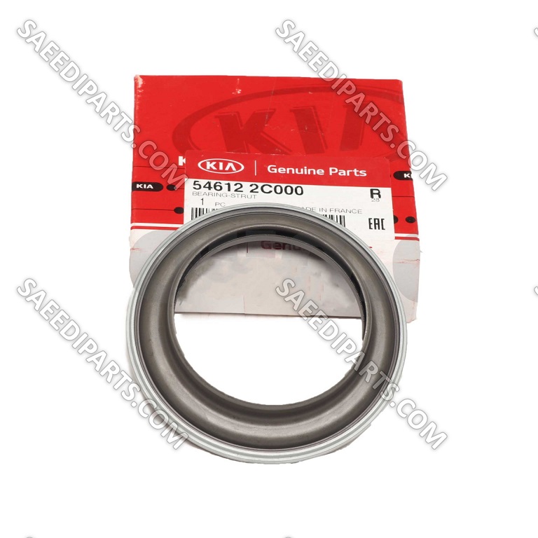 بلبرینگ سر کمک کارنز UN با کد فنی 546122C000