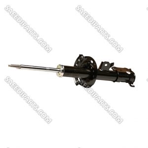 کمک فنر جلو چپ پیکانتو TA با کد فنی 546501Y210