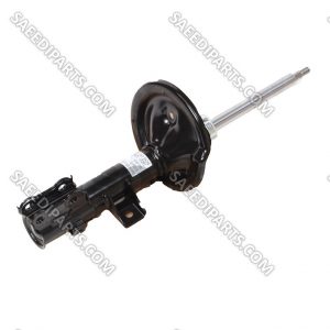 کمک فنر جلو چپ کارنز UN با کد فنی 546511D201