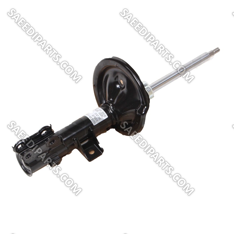 کمک فنر جلو چپ کارنز UN با کد فنی 546511D201