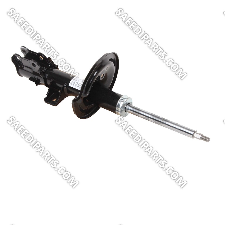 کمک فنر جلو چپ کارنز UN با کد فنی 546511D201