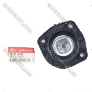 توپی سر کمک عقب چپ توسان JM با کد فنی 553102E000