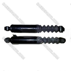 کمک فنر عقب چپ سنتنیال VI با کد فنی 553113N500