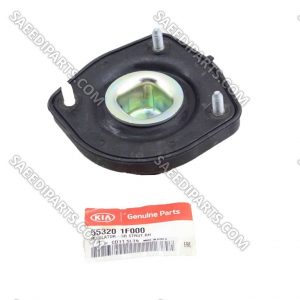 توپی سر کمک عقب راست توسان JM با کد فنی 553202E000