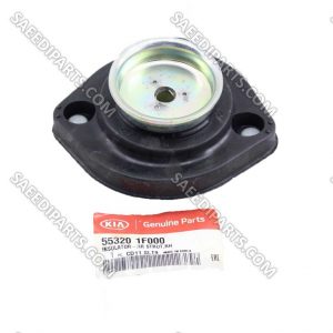 توپی سر کمک عقب راست توسان JM با کد فنی 553202E000