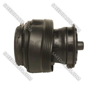 کمک فنر عقب چپ موهاوی HM با کد فنی 553312J000