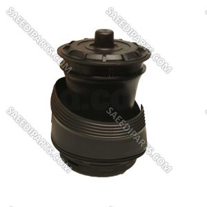 کمک فنر عقب چپ موهاوی HM با کد فنی 553312J000