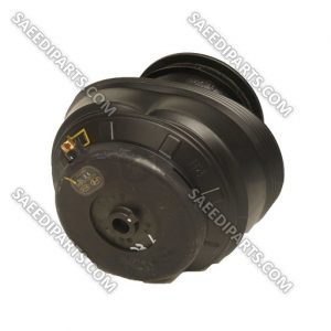 کمک فنر عقب چپ موهاوی HM با کد فنی 553312J000