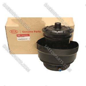 کمک فنر عقب راست موهاوی HM با کد فنی 553312J100