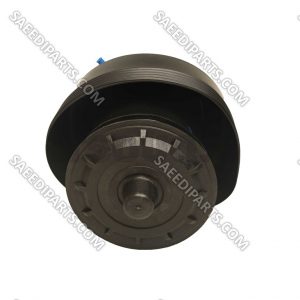 کمک فنر عقب راست موهاوی HM با کد فنی 553312J100