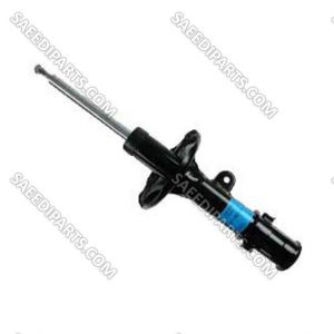 کمک فنر عقب چپ توسان JM با کد فنی 553502E500