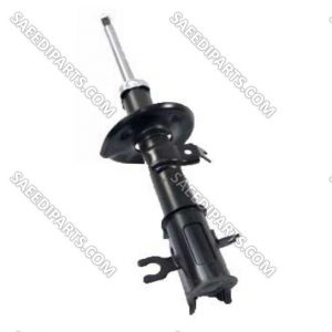 کمک فنر عقب راست توسان JM با کد فنی 553602E500