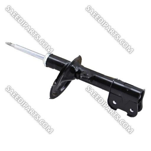 کمک فنر جلو چپ ix55 وراکروز با کد فنی 546503J200