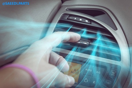 کمپرسور کولر