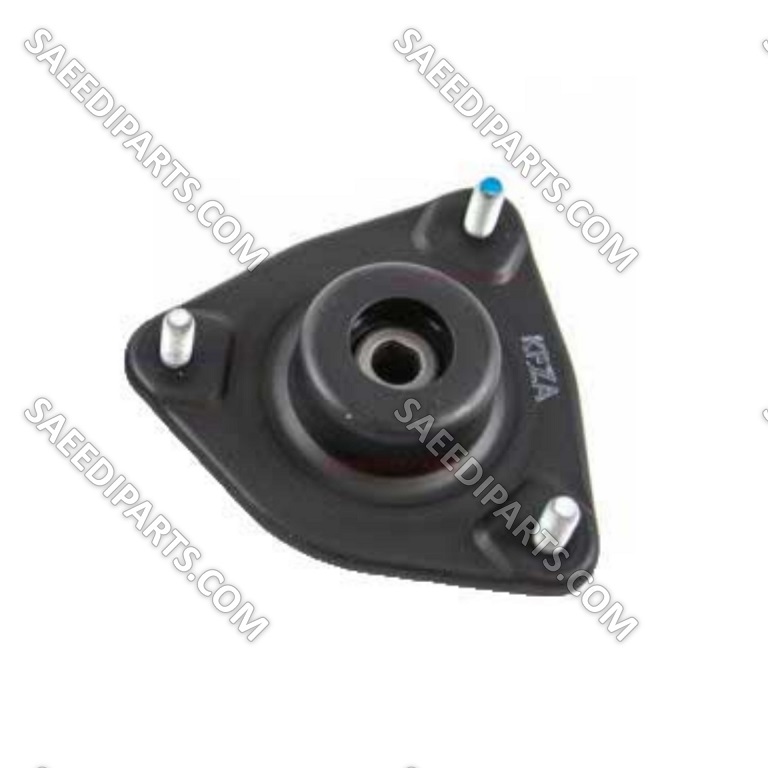 توپی سر کمک جلو جنسیس کوپه با کد فنی 546102M000