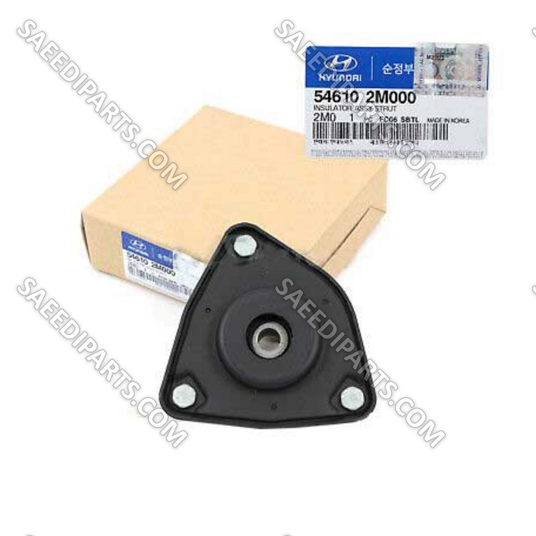 توپی سر کمک جلو جنسیس کوپه با کد فنی 546102M000