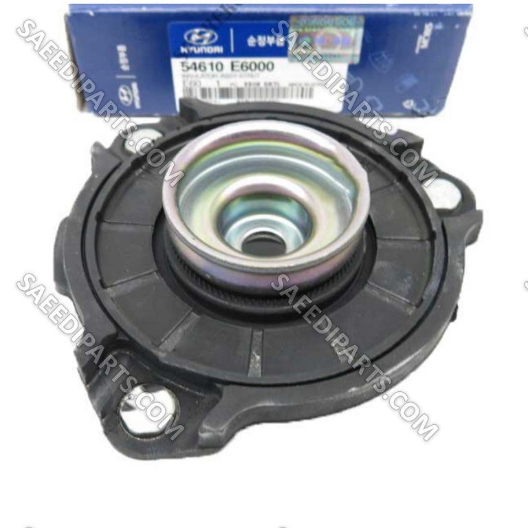 توپی سر کمک جلو سوناتا LF هیبرید با کد فنی 54610E6000