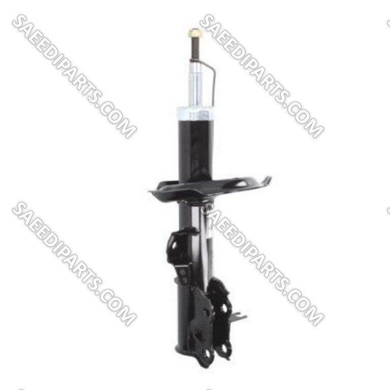 کمک فنر جلو چپ I20 با کد فنی 546501J000