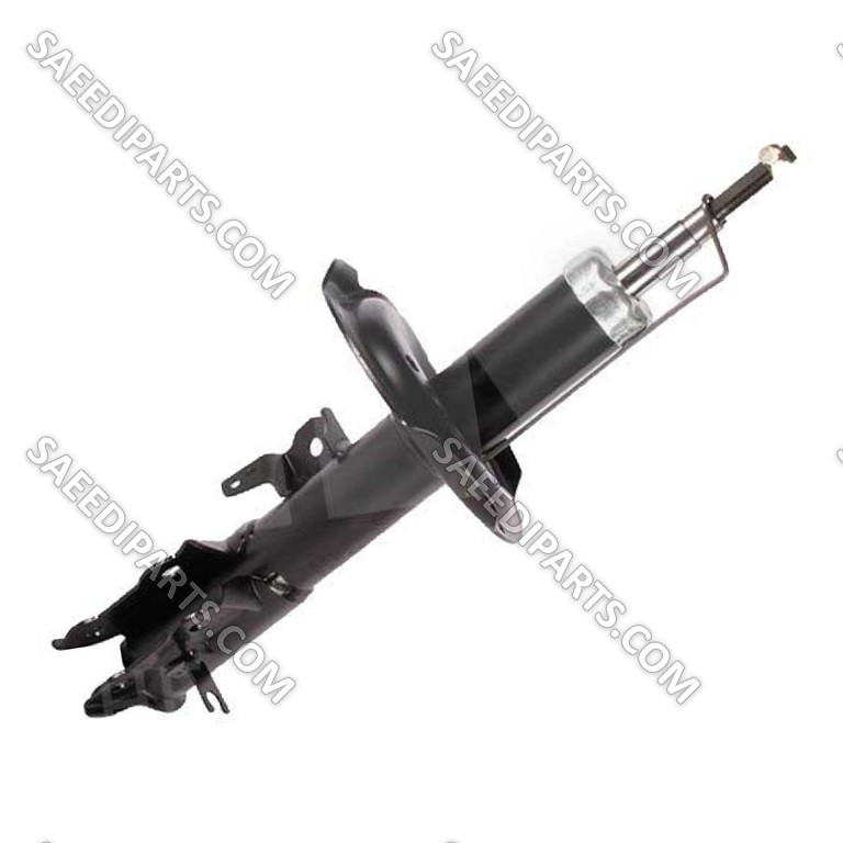 کمک فنر جلو چپ I20 با کد فنی 546501J000