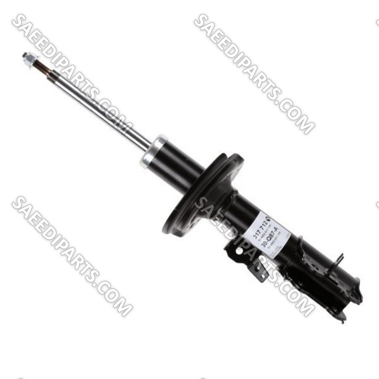 کمک فنر جلو چپ I20 با کد فنی 546501J051