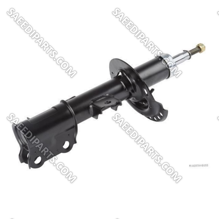 کمک فنر جلو چپ اکسنت RB با کد فنی 546501R061