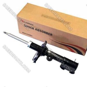 کمک فنر جلو چپ سانتافه CM با کد فنی 546502B200