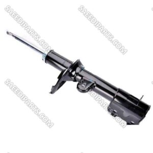 کمک فنر جلو چپ سانتافه CM با کد فنی 546502B200