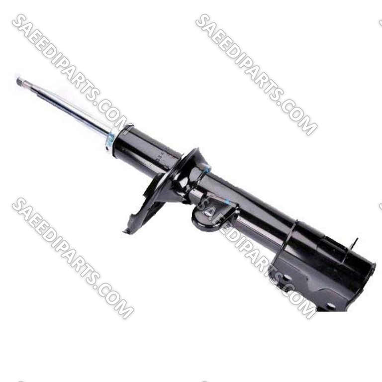 کمک فنر جلو چپ سانتافه CM با کد فنی 546502B200