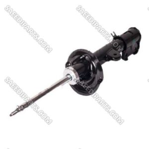 کمک فنر جلو چپ سانتافه CM با کد فنی 546502B510